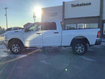 2024 RAM 2500 Crew Cab, $46975. Photo 2