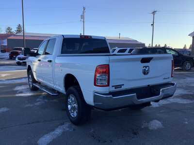 2024 RAM 2500 Crew Cab, $46975. Photo 3