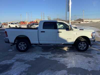 2024 RAM 2500 Crew Cab, $46975. Photo 6