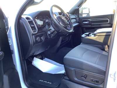 2024 RAM 2500 Crew Cab, $46975. Photo 10