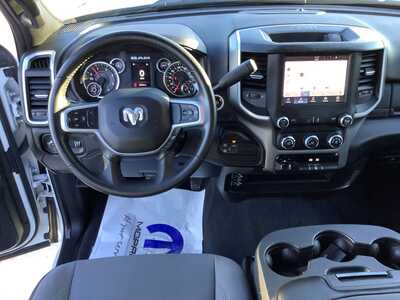 2024 RAM 2500 Crew Cab, $46975. Photo 11