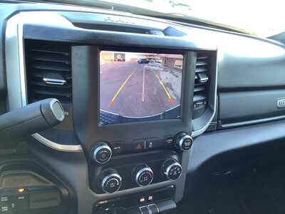 2024 RAM 2500 Crew Cab, $46975. Photo 12