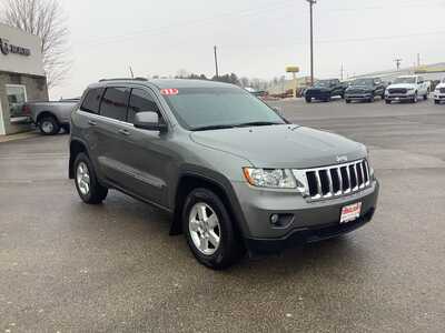 2011 Jeep Grand Cherokee, $8975. Photo 6