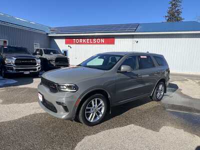 2022 Dodge Durango, $31975. Photo 1