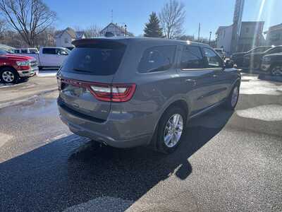 2022 Dodge Durango, $31975. Photo 3