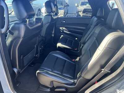 2022 Dodge Durango, $31975. Photo 5