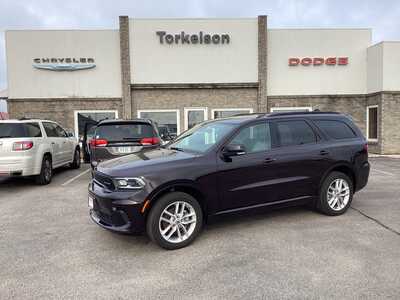 2024 Dodge Durango, $33975. Photo 1
