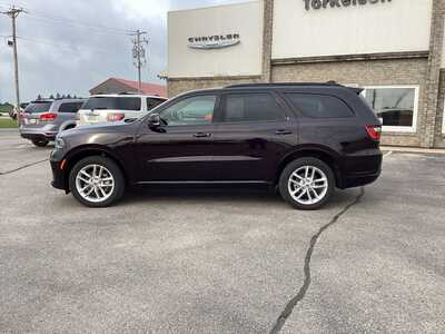 2024 Dodge Durango, $33975. Photo 2