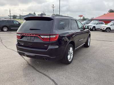 2024 Dodge Durango, $33975. Photo 4