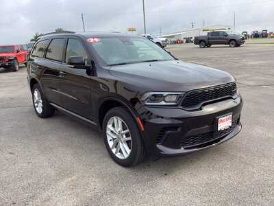 2024 Dodge Durango, $33975. Photo 6