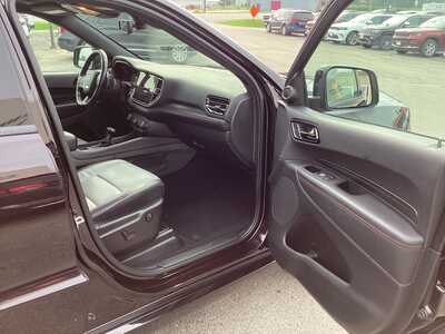 2024 Dodge Durango, $33975. Photo 7