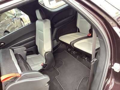 2024 Dodge Durango, $33975. Photo 9