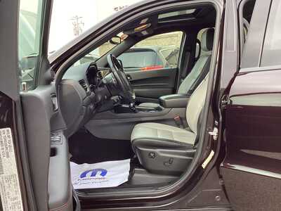 2024 Dodge Durango, $33975. Photo 10