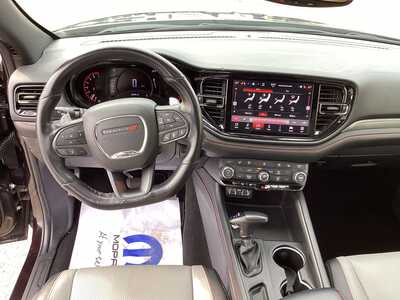 2024 Dodge Durango, $33975. Photo 11