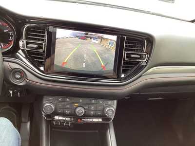 2024 Dodge Durango, $33975. Photo 12