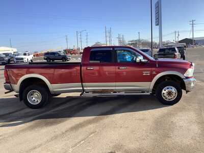 2011 RAM 3500 Crew Cab, $14975. Photo 6