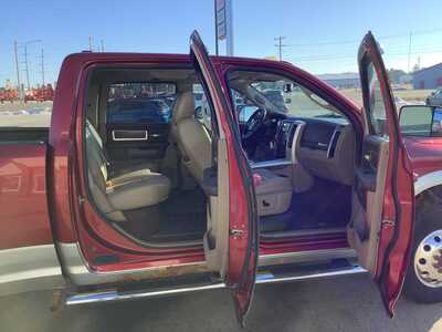 2011 RAM 3500 Crew Cab, $14975. Photo 8