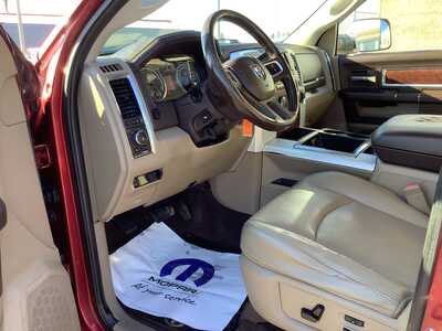 2011 RAM 3500 Crew Cab, $14975. Photo 10