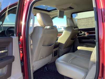 2011 RAM 3500 Crew Cab, $14975. Photo 12