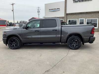 2025 RAM 1500 Crew Cab, $45975. Photo 2