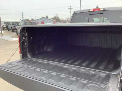 2025 RAM 1500 Crew Cab, $45975. Photo 4