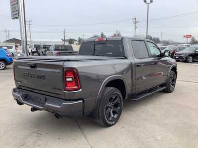 2025 RAM 1500 Crew Cab, $45975. Photo 5