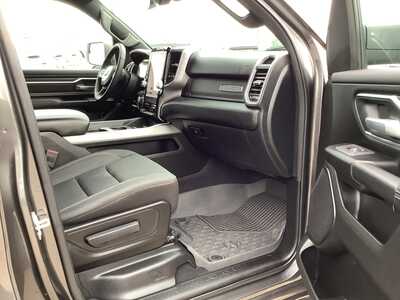 2025 RAM 1500 Crew Cab, $45975. Photo 8