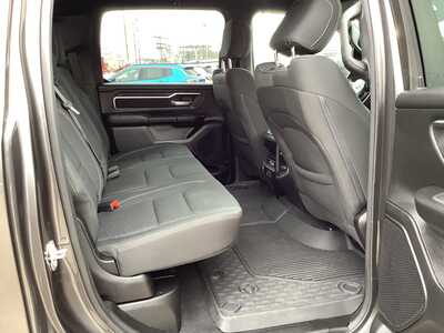 2025 RAM 1500 Crew Cab, $45975. Photo 9