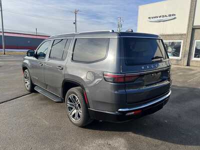2024 Jeep Wagoneer, $48575. Photo 3