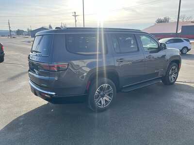 2024 Jeep Wagoneer, $48575. Photo 4