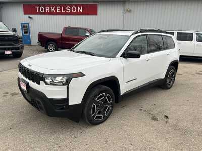 2026 Jeep Cherokee, $42349. Photo 1