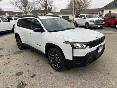 2026 Jeep Cherokee, $42349. Photo 2