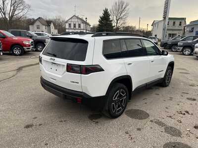 2026 Jeep Cherokee, $42349. Photo 3