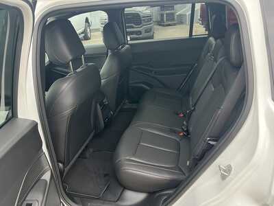 2026 Jeep Cherokee, $42349. Photo 5