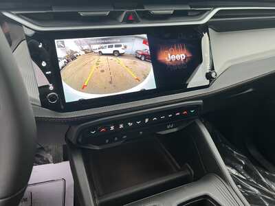 2026 Jeep Cherokee, $42349. Photo 9