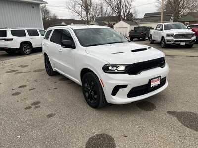 2026 Dodge Durango, $48254. Photo 2