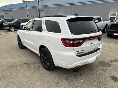 2026 Dodge Durango, $48254. Photo 4