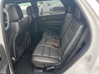 2026 Dodge Durango, $48254. Photo 5