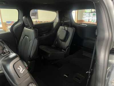 2026 Chrysler Pacifica, $43014. Photo 6