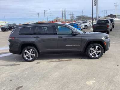 2026 Jeep Grand Cherokee L, $48206. Photo 5