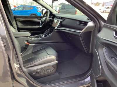 2026 Jeep Grand Cherokee L, $48206. Photo 7