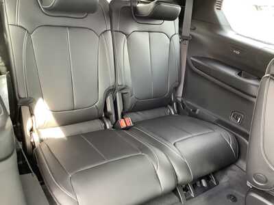 2026 Jeep Grand Cherokee L, $48206. Photo 9