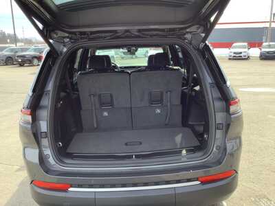 2026 Jeep Grand Cherokee L, $48206. Photo 10