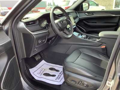 2026 Jeep Grand Cherokee L, $48206. Photo 11