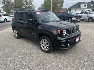 2022 Jeep Renegade, $18975. Photo 2