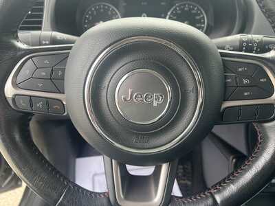 2022 Jeep Renegade, $18975. Photo 10