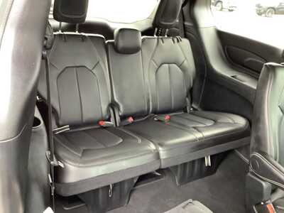 2025 Chrysler Pacifica, $33575. Photo 9