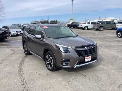2023 Subaru Forester, $29975. Photo 6