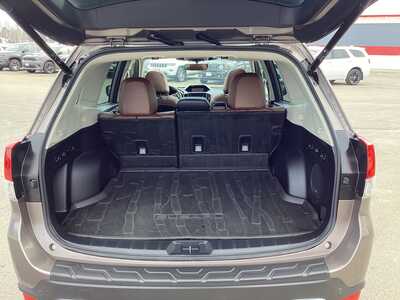 2023 Subaru Forester, $29975. Photo 9