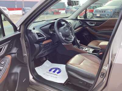 2023 Subaru Forester, $29975. Photo 10